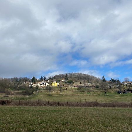 B&B Sant'Anna Cairo Montenotte Εξωτερικό φωτογραφία