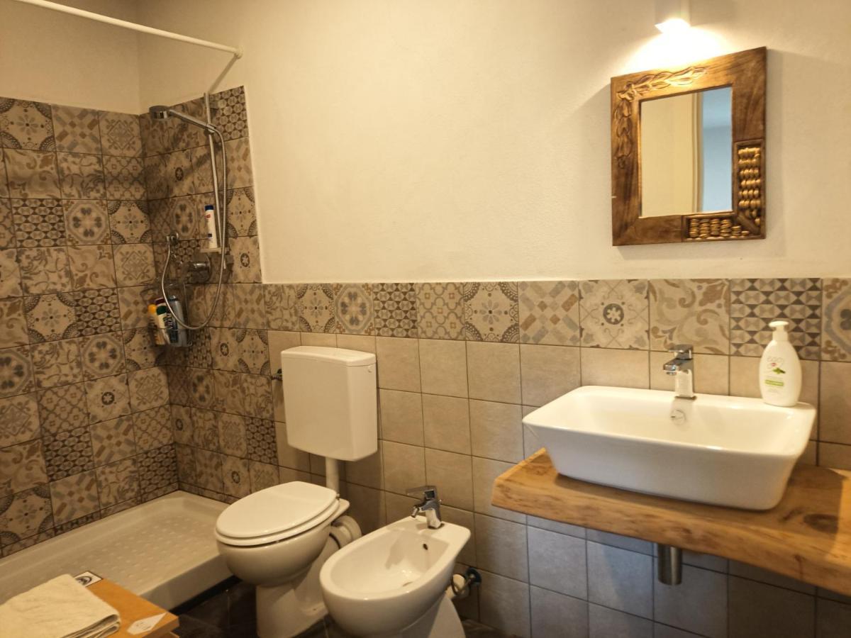 B&B Sant'Anna Cairo Montenotte Εξωτερικό φωτογραφία