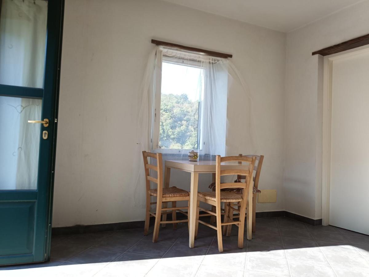 B&B Sant'Anna Cairo Montenotte Εξωτερικό φωτογραφία