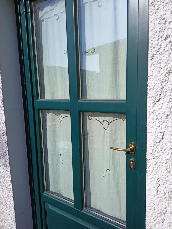 B&B Sant'Anna Cairo Montenotte Εξωτερικό φωτογραφία