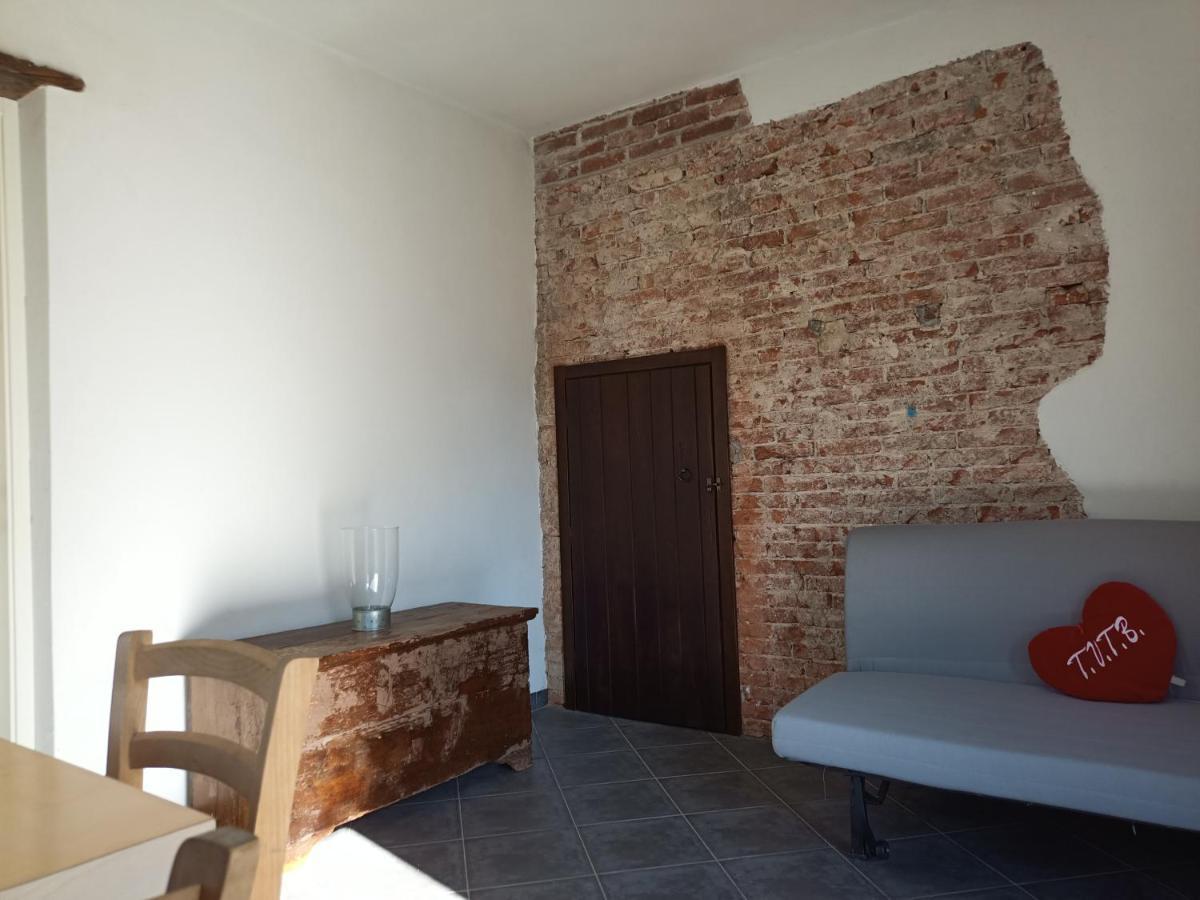 B&B Sant'Anna Cairo Montenotte Εξωτερικό φωτογραφία