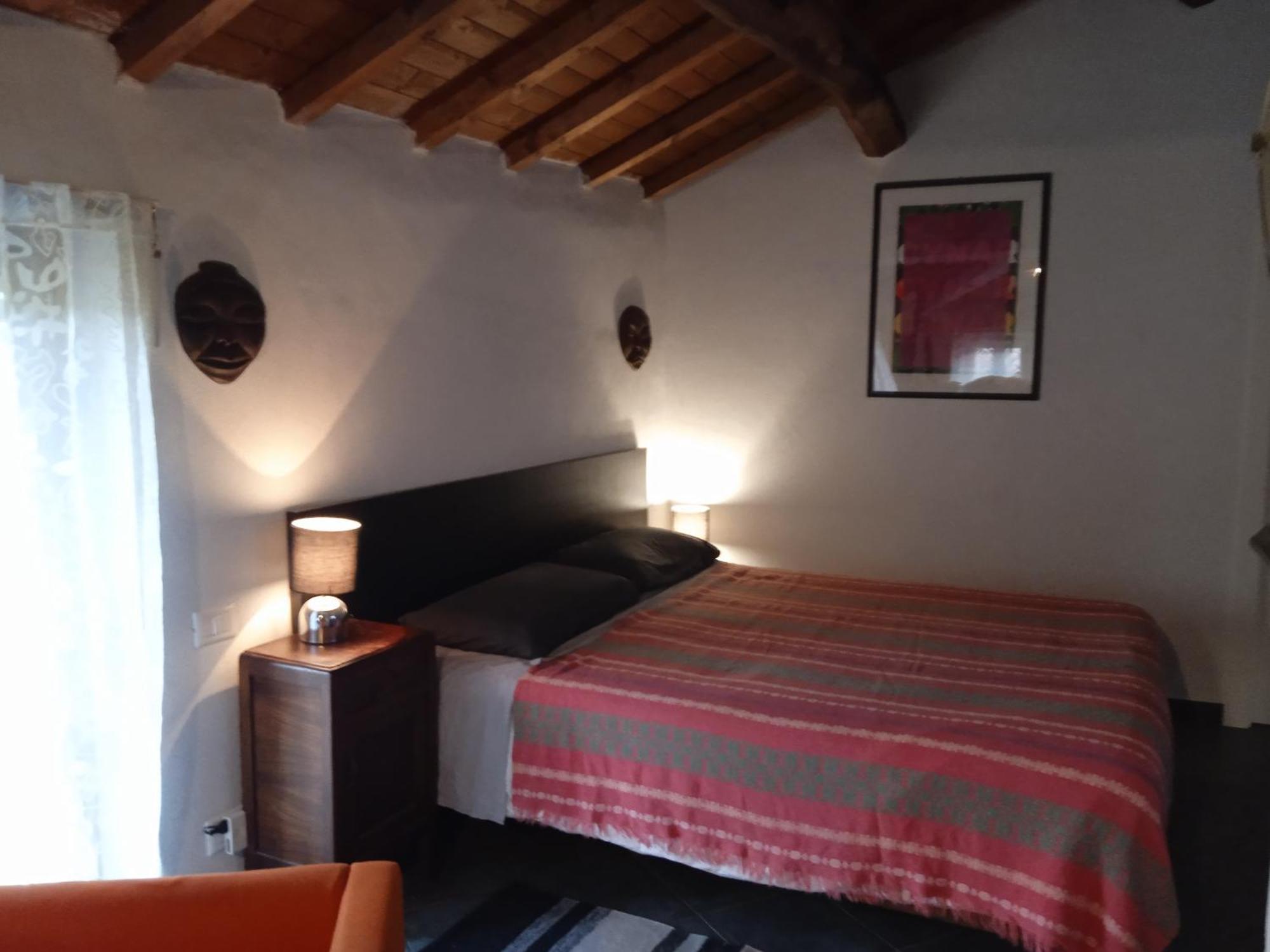 B&B Sant'Anna Cairo Montenotte Εξωτερικό φωτογραφία