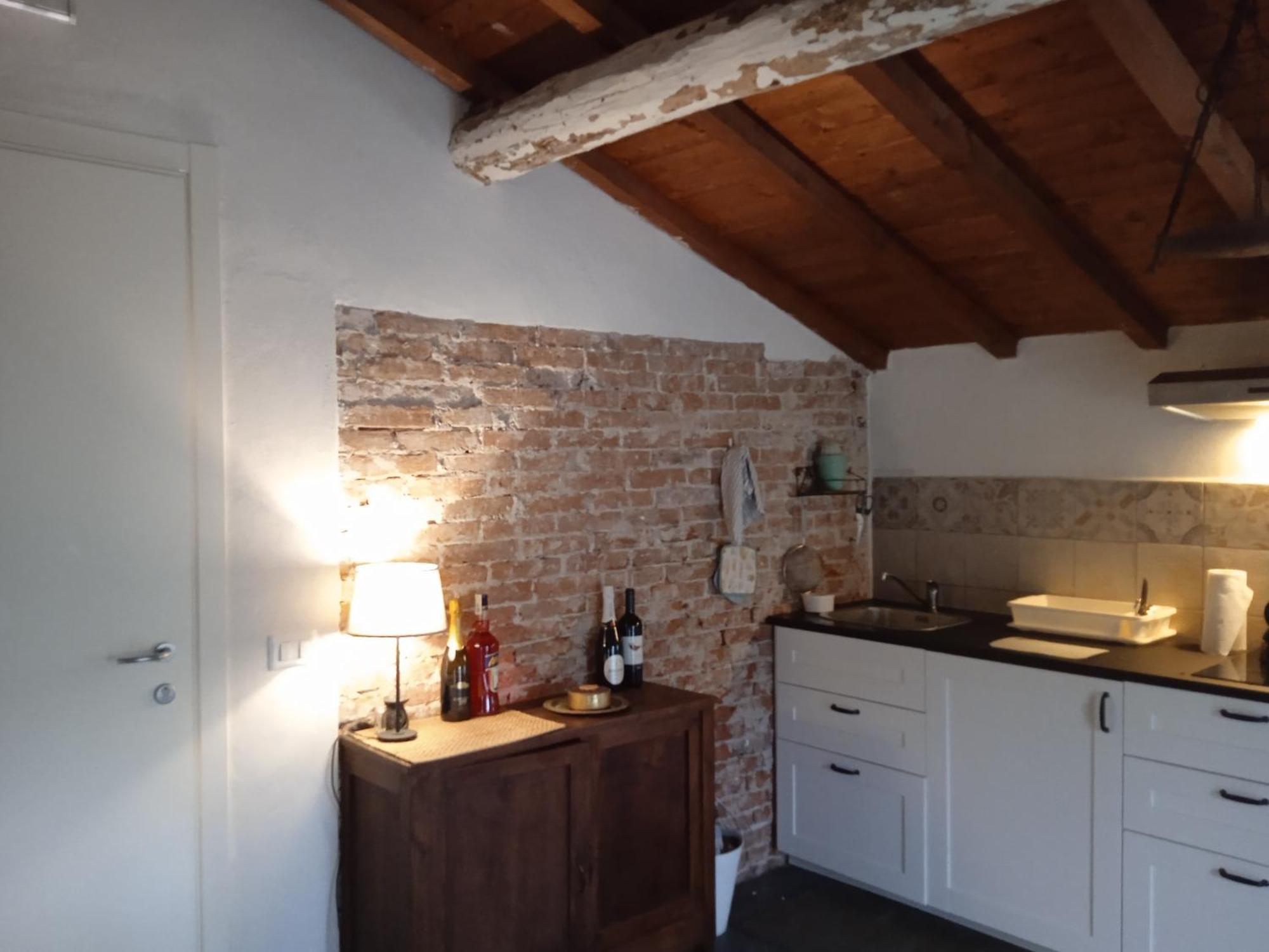 B&B Sant'Anna Cairo Montenotte Εξωτερικό φωτογραφία