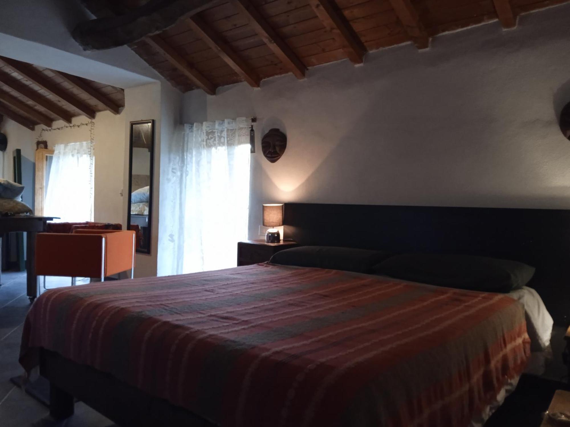 B&B Sant'Anna Cairo Montenotte Εξωτερικό φωτογραφία